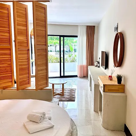 Casa vacanze Clotho Bohem Suits