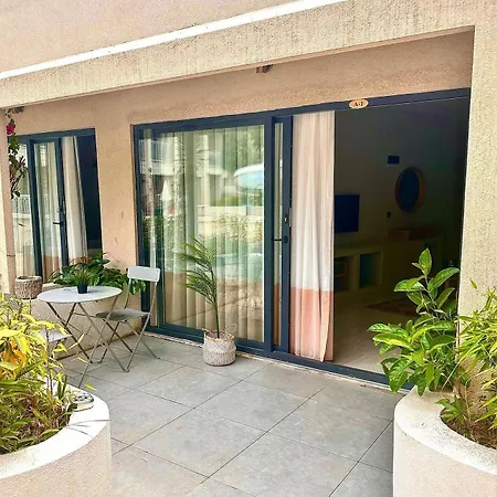 Clotho Bohem Suits Casa vacanze *