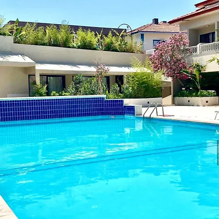 Casa vacanze Clotho Bohem Suits *